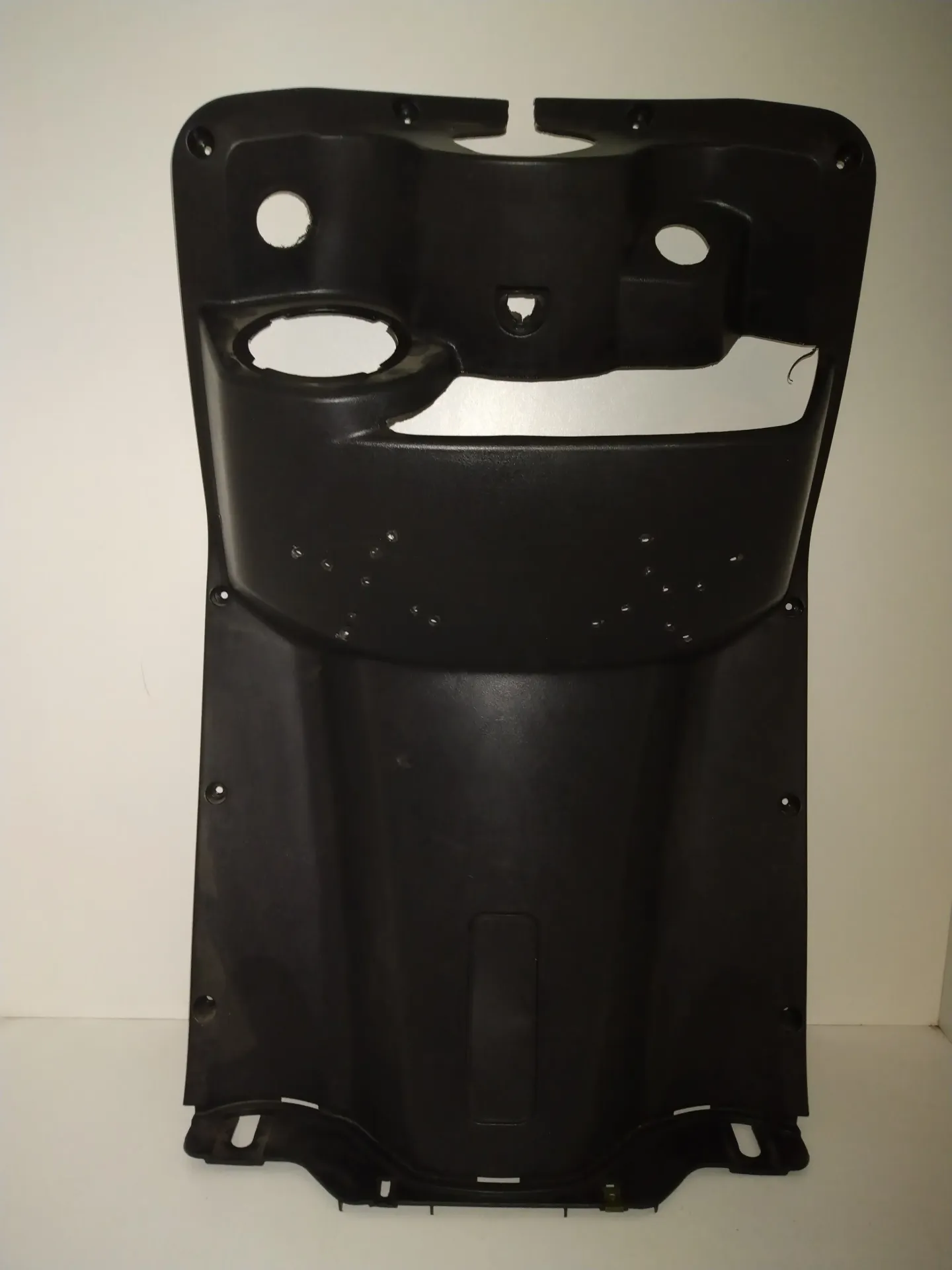 Carénage Console GT4